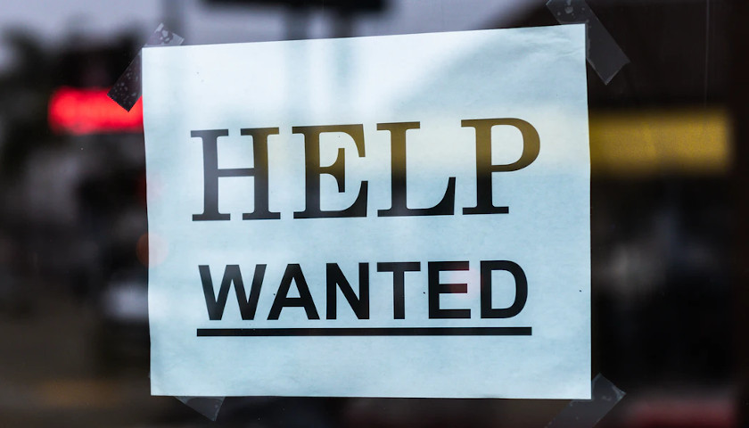 Pennsylvania’s ‘Extraordinarily Tight’ Labor Market Continues as Jobs Go Unfilled