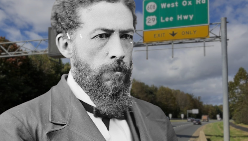 Arlington County Prepares to Rename Lee Highway After Virginia’s First Black Congressman John Langston