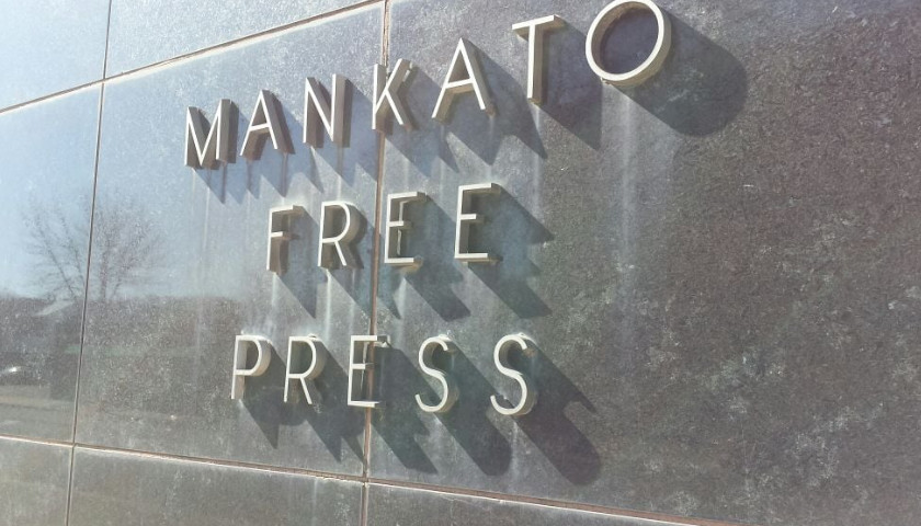 Mankato Paper Takes Issue with American Experiment ‘Raise Our Standards’ Tour