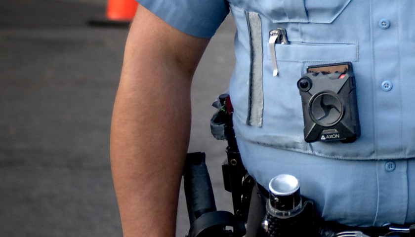 New Legislation Would Require Bodycam Footage of Deadly Police Violence to be Released in 5 Days
