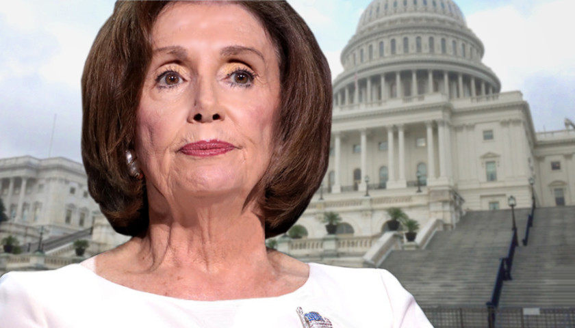 House Expected to Vote this Week, Approve Pelosi’s Select Committee on January 6 Capitol Breach