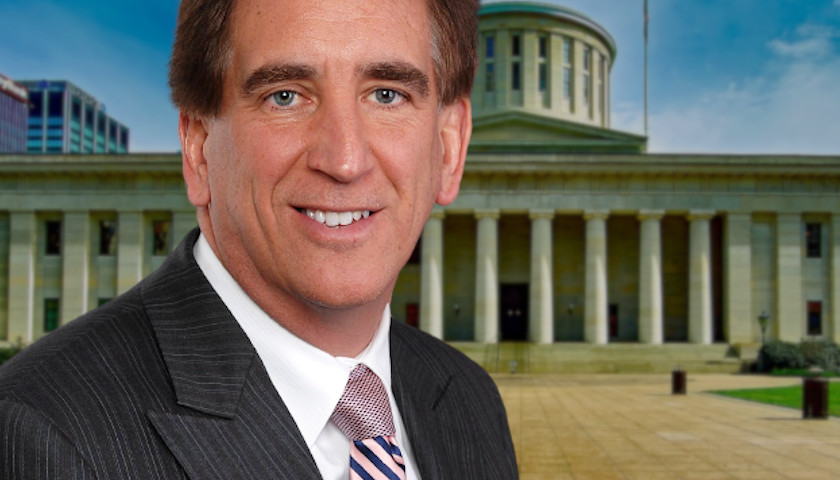 Former Congressman Jim Renacci Officially Launches Campaign for Ohio Governor