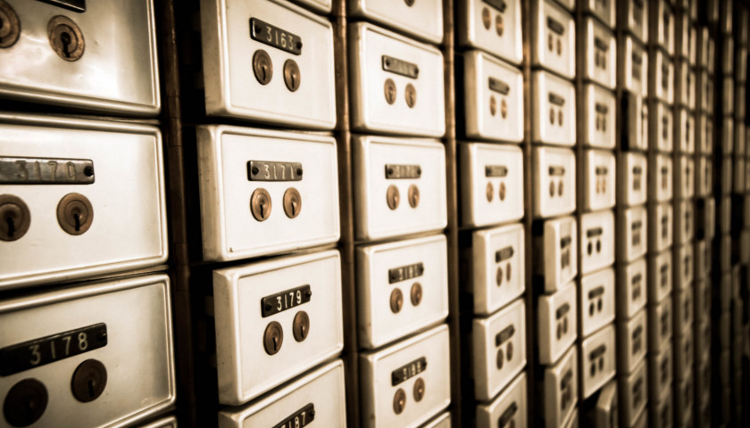 Judge Stops Feds from Seizing Safe Deposit Boxes in $85M Raid, Citing Due Process Rights