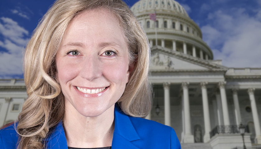 Virginia Rep. Spanberger Co-Sponsors Bill to Help People Transition from Unemployment Benefits to Jobs