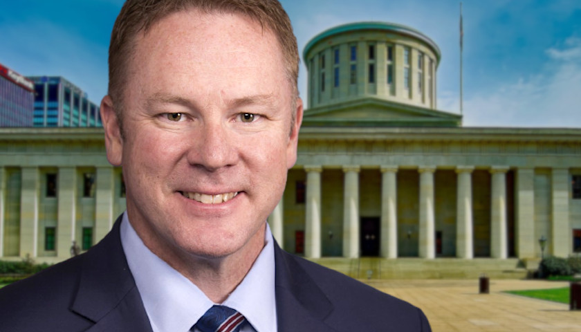 Exclusive: One-on-One with Ohio Congressman Mulling Bid to Be Ohio’s Next Governor