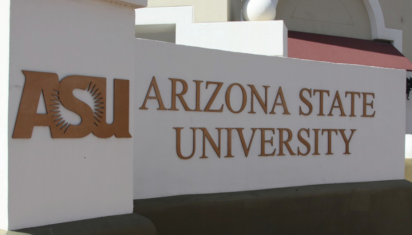 Arizona State University Hires ‘Critical Race Theory Scholar’ as Music Professor