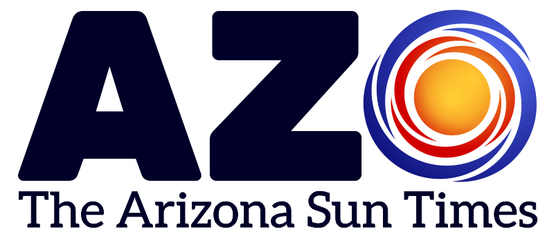 The Arizona Sun Times