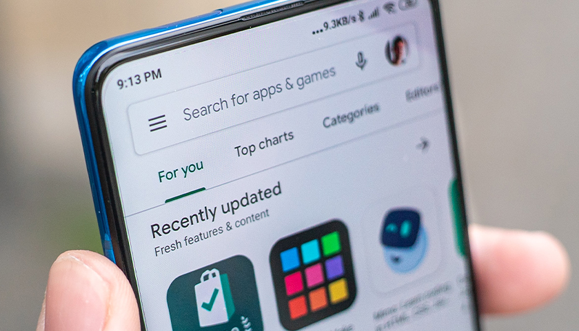 36 States Sue Google over Alleged Anticompetitive Practices in Play Store