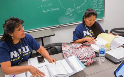 Arizona Department of Education Awarded NAU $1 Million to Teach Culturally Responsive Education