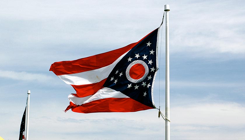 Ohio Ranks Low in Actual Independence