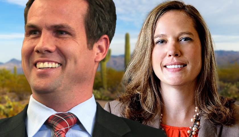 Warren Petersen, Shawnna Bolick Top Republican Liberty Caucus of Arizona’s 2021 Scorecard