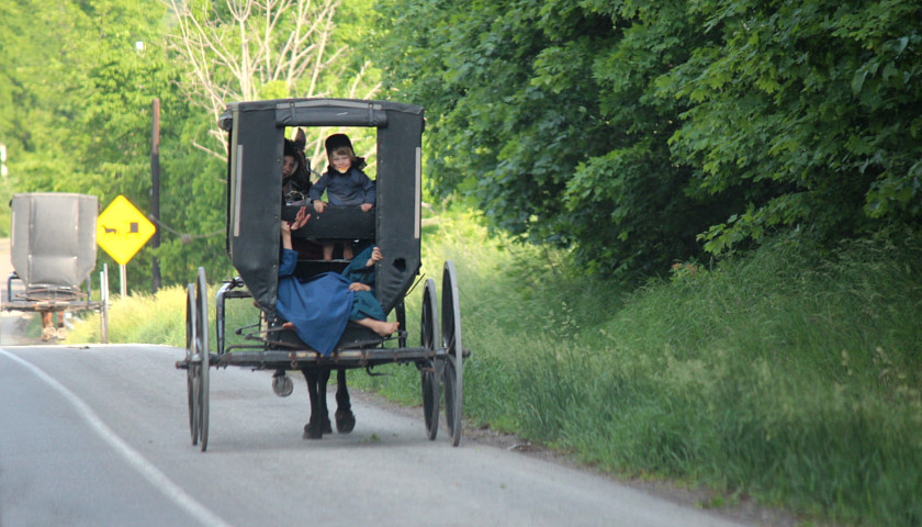 Supreme Court Decision Claims Minnesota County Officials Bullied Amish Over Religious Beliefs