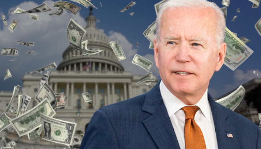 Americans for Prosperity-Georgia to Host Rally Against Joe Biden’s Reckless Spending