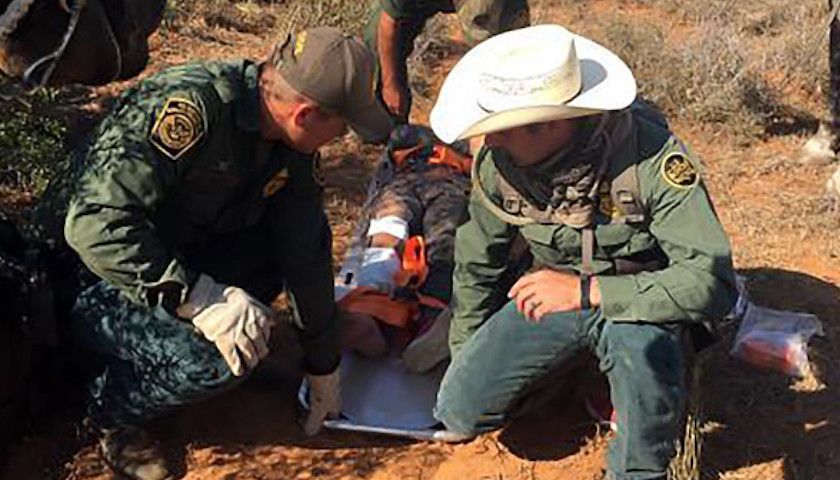 Record Numbers of Migrants Dying of Heat in Arizona Borderland