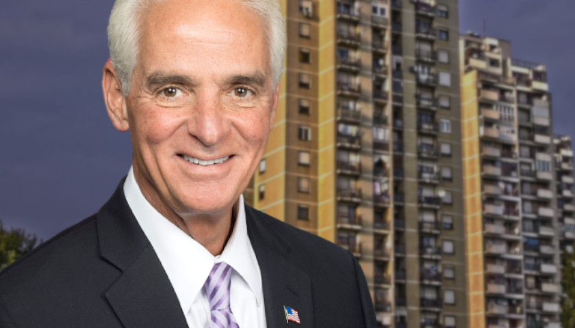 Report: Charlie Crist Used Condo Repeal Bill to ‘Woo’ Democratic Voters