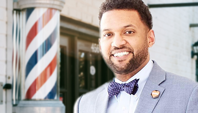 Minnesota Barber Shops Participating in ‘Shots at the Shop’ Campaign to Get More Vaccination in Black Communities