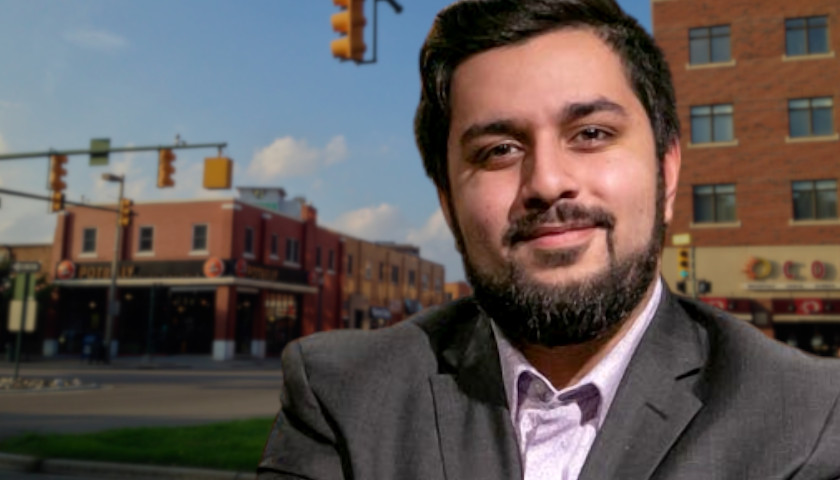 25-Year-Old East Lansing Mayor Resigns to Go Back to School