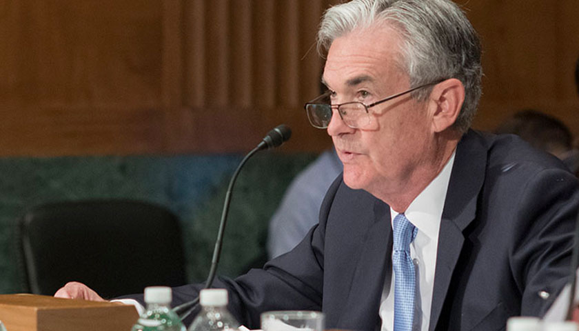 Federal Reserve Chair: Inflation to be ‘Elevated for Months’
