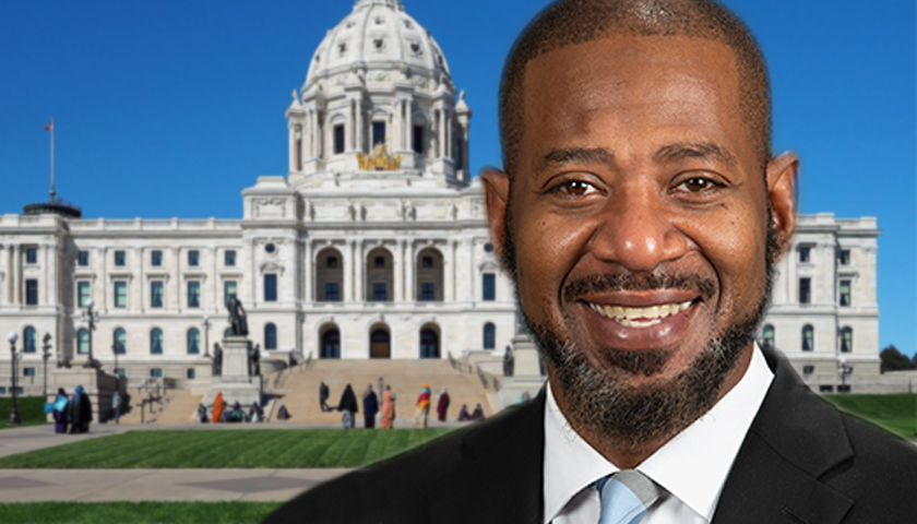 Minnesota Democrats Ask Rep. John Thompson to Resign Citing Years of Abuse Allegations
