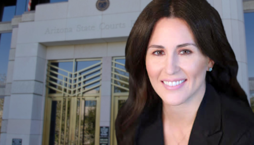 Governor Ducey Appoints Kathryn Hackett King to Arizona Supreme Court