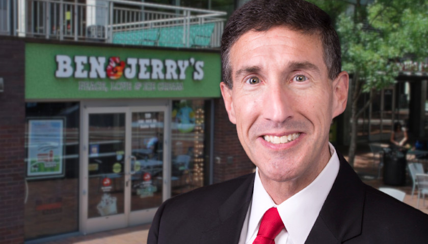 Tennessee Rep. Kustoff Condemns Ben & Jerry’s Boycott of Jewish West Bank Settlements