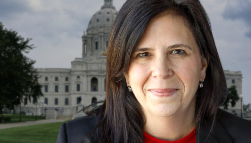 Minnesota Democratic–Farmer–Labor Party Says Laura Bishop’s Resignation Result of ‘Temper Tantrum’