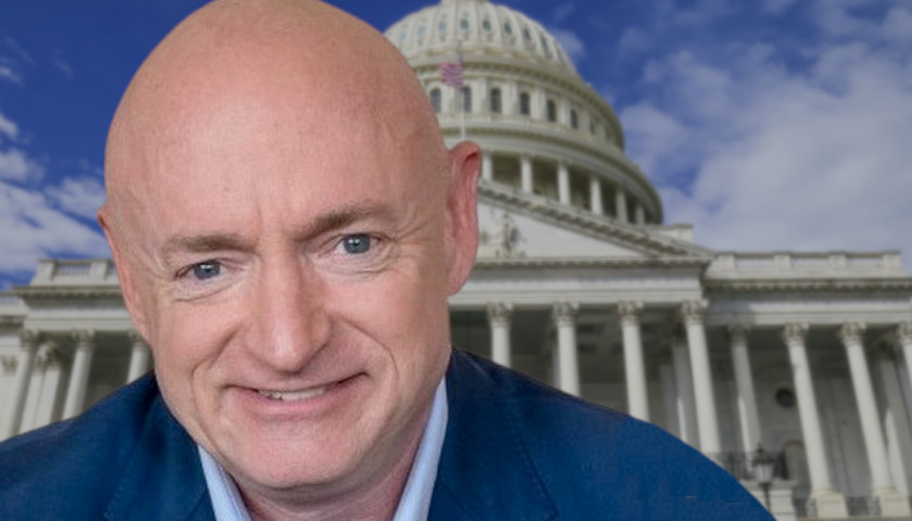 The America Rising PAC Shares What Arizonans Should Know About Mark Kelly Going into the November General Election