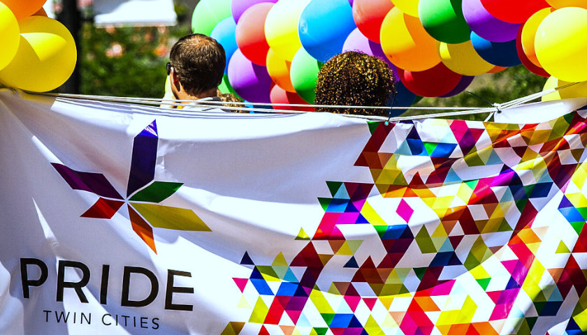 Twin Cities Pride Asking Minneapolis to Remove Requirement for Police at Large Events