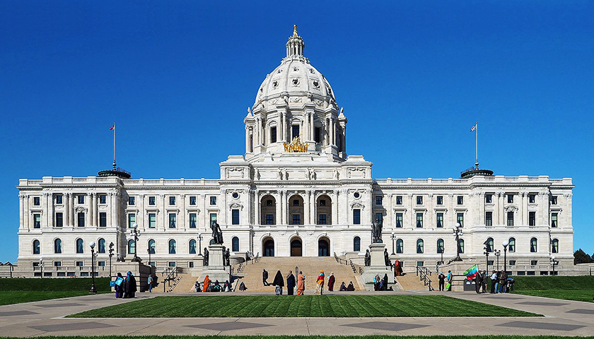 Minnesota Governments and Associations Spent $10 Million Lobbying in 2020