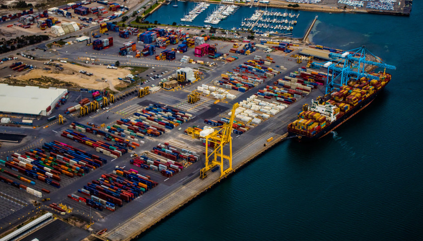 DeSantis Announces $250M for Florida’s Ports