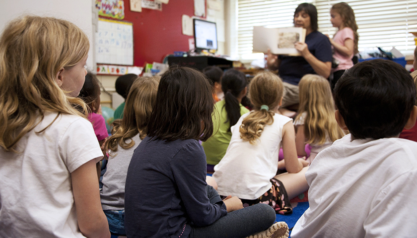 Arizona Teacher Shortages Continue for Sixth Year