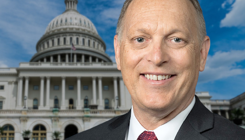 Congressman Andy Biggs Introduces Bill to Require In-Person Work for Federal Employees