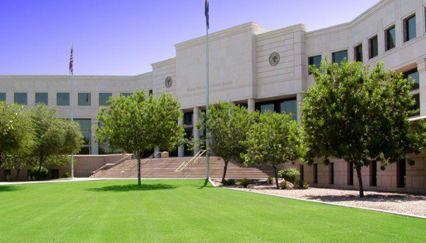 Arizona Supreme Court: Schools Not Responsible for Students Off-Campus