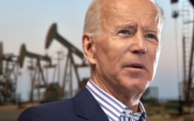 Biden Gears Up for Renewed Fight Against Oil and Gas