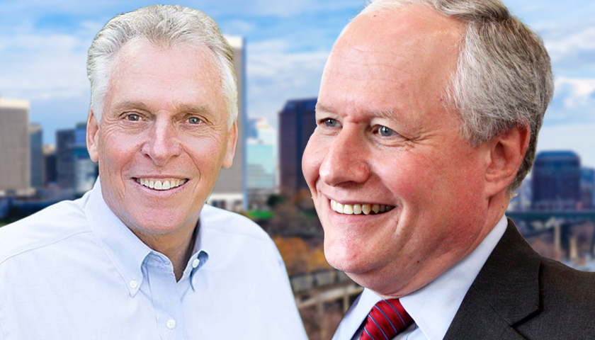 Infamous NeoCon Bill Kristol Endorses McAuliffe over Youngkin for Virginia Governor