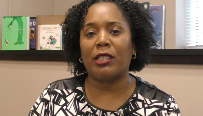 Concerned Parent Files Complaint Against Atlanta Principal Separating Classes Based on Race