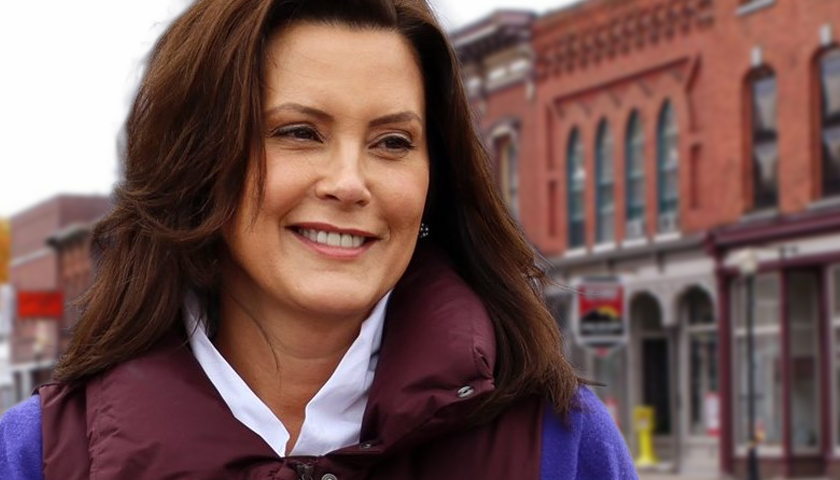 Michigan Gov. Whitmer Plans to Give Businesses Hundreds of Millions in Subsidies, But Similar Programs’ Track Record Has Been Questioned