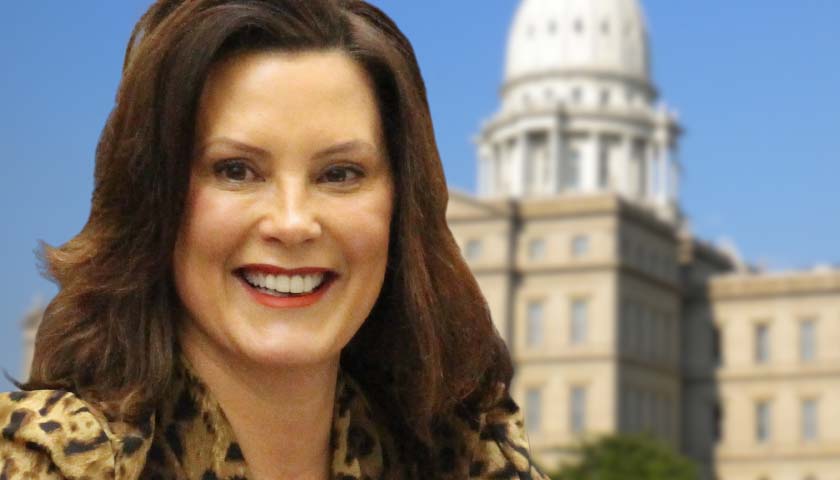 Gov. Whitmer Announces Plan to Expand High-Speed Internet in Michigan