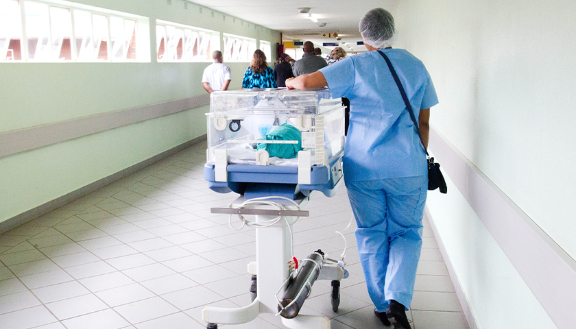 Pennsylvania Hospital Creates In-House Staffing Agency to Solve Nursing Shortage