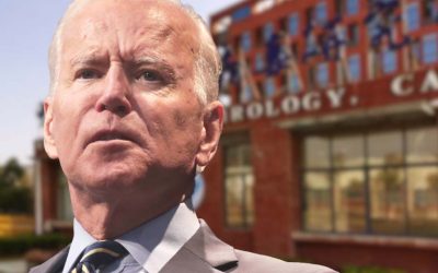 Biden Investigation into COVID Origins Come to an End, Remains Classified