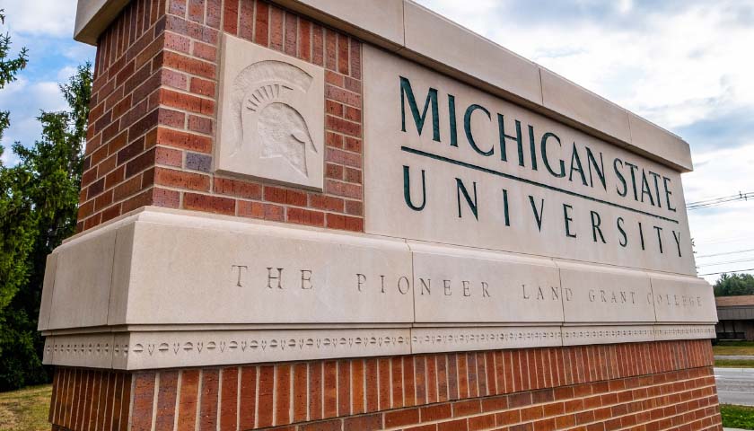 Michigan State University to Begin Semester with Virtual Classes Due to Spike in COVID Cases