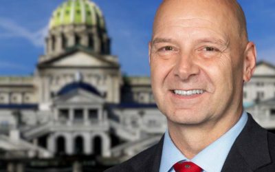Pennsylvania GOP Senators’ Internal Battle Over Imperiled Forensic Election Audit Goes Public