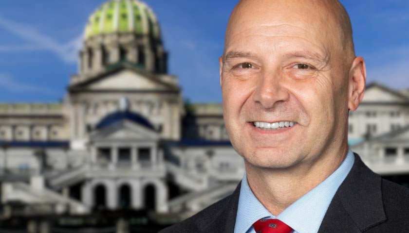 Pennsylvania GOP Senators’ Internal Battle Over Imperiled Forensic Election Audit Goes Public