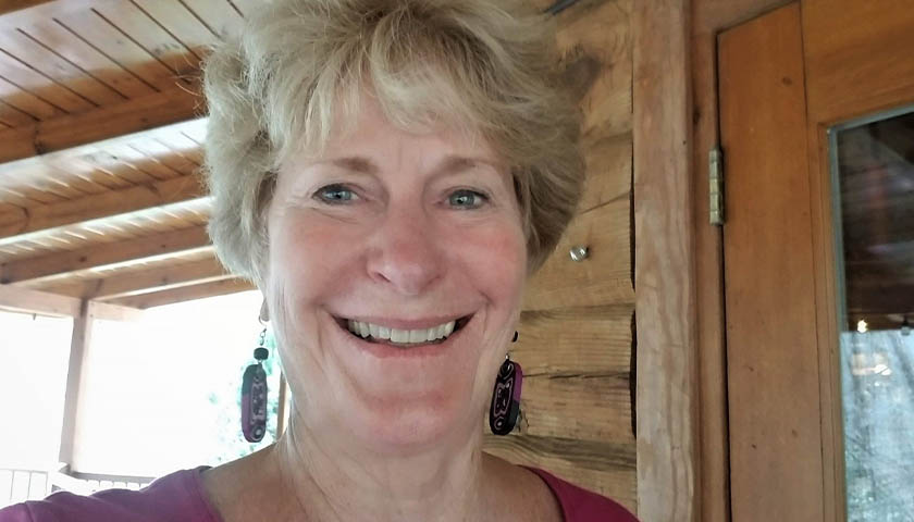 Florida School Board Member Blames Unvaccinated for Her Getting COVID