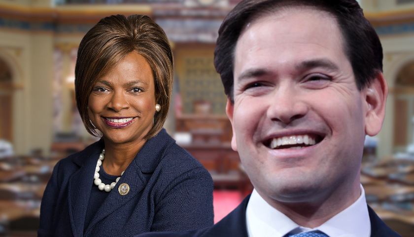 Rubio Leads in Early Florida Senate Race Poll