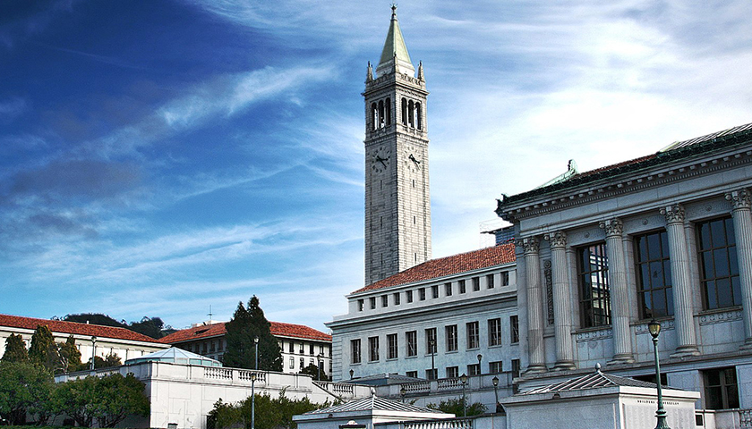 Education Department to Open Civil Rights Probe into UC Berkeley Allegedly Banning White People from Farm