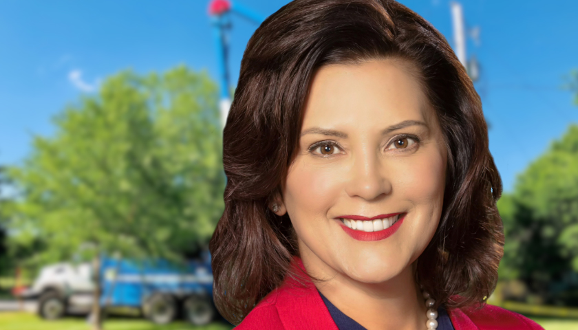 Whitmer Calls on Michigan Utilities to Boost Payments to Customers Suffering Power Outages