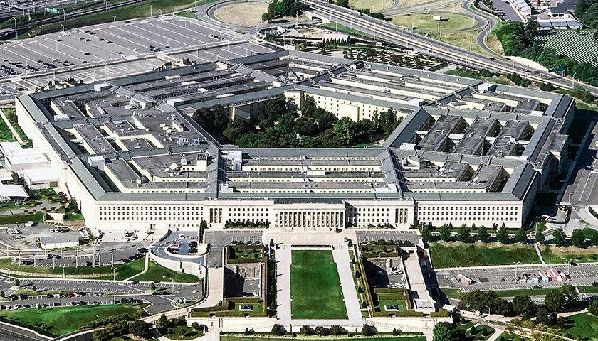 Pentagon May Allow HIV-Positive Recruits, After Mass Firing of Unvaccinated