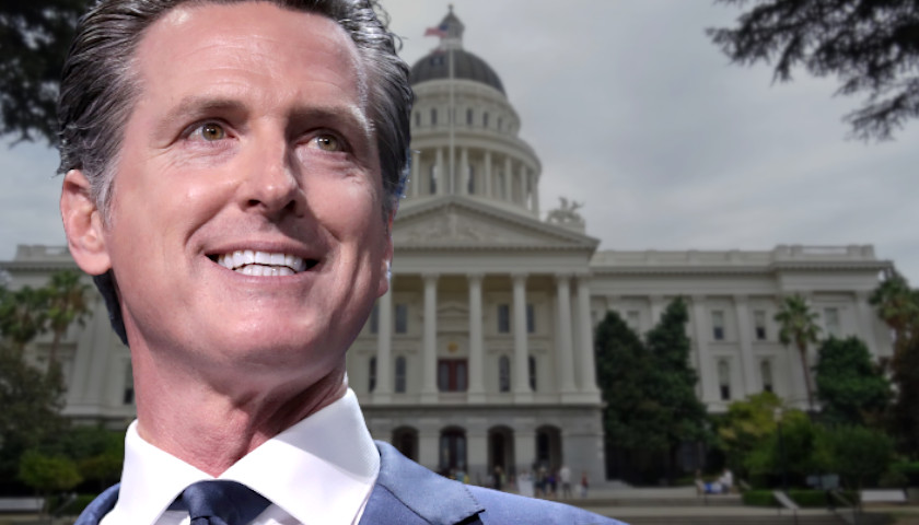 California Gov. Newsom’s Health Care Plan Covers Undocumented Immigrants, Low-Income Residents