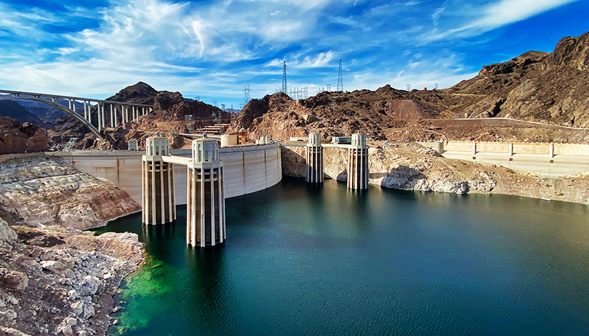 Colorado River Water Shortage Significant for Arizona